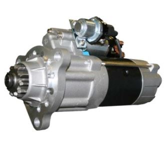 Startér 24V/7,0kW 12z SCANIA P,G,R,T, VOLVO FH16 od 2006 do 2012