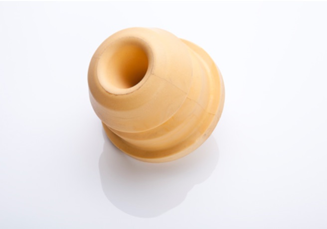 Silentblok M12x1,5 86x100 pera PN MAN TGS, TGA,  TGX