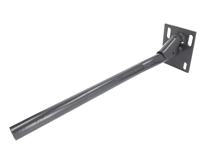 Držák blatníku ZN P  RVI Premium DXi7,  Magnum DXi12/13 od 2005