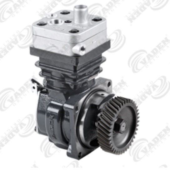 Kompresor vzduchu 1-válcový MERCEDES Atego, Axor OM904LA/906LA