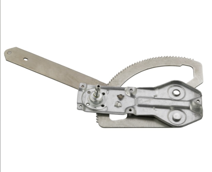 Mechanismus zvedání okna bez motorku L MAN E2000, F2000, M2000M, M90