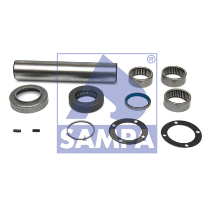 Sada opravárenská svislého čepu 45x229 P EVOBUS, SETRA