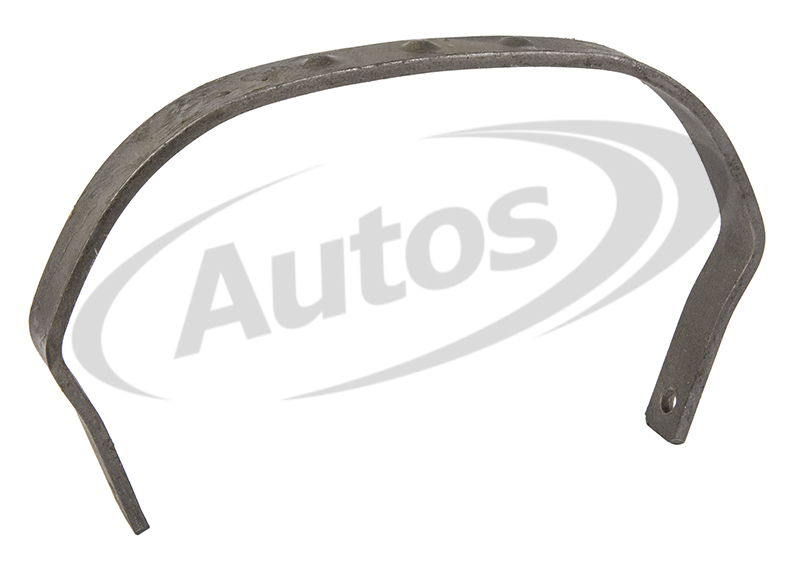 Pružina listová regulátoru brzd RVI, VOLVO FH12, FH16