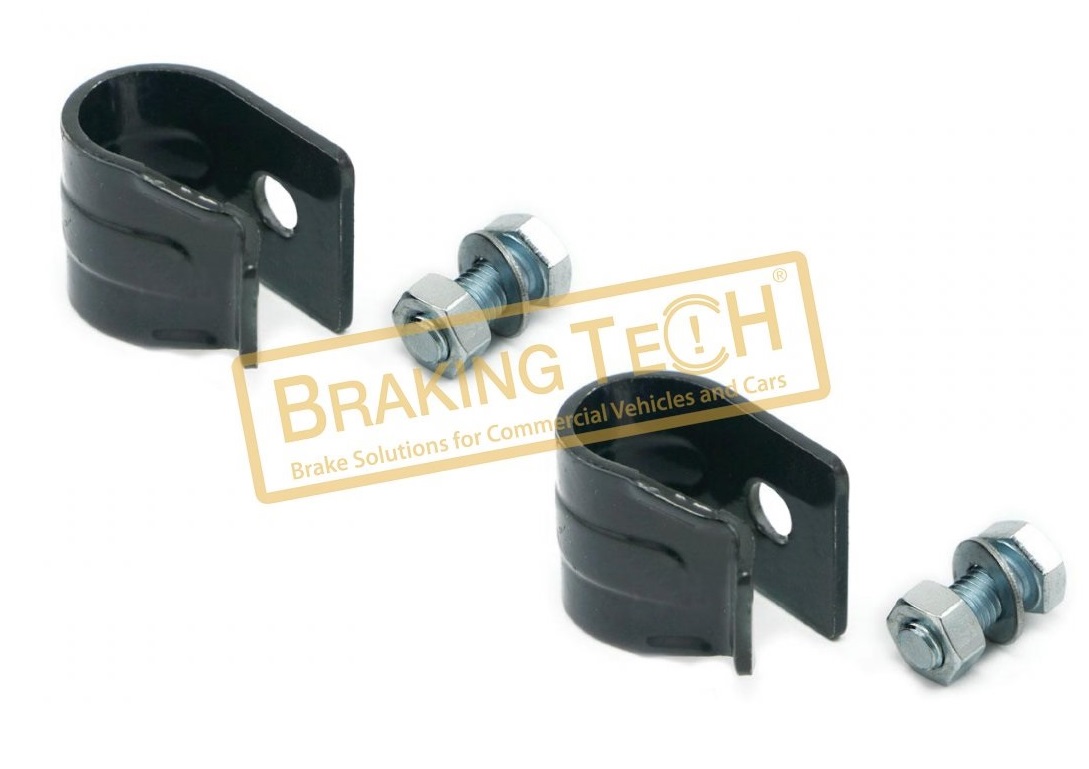 Sada opravárenská brzdového třmenu IVECO Q 410 SIMPLEX E.Tech, EuroStar, P, E.Trakker