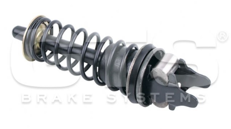 Sada opravárenská brzdového třmenu - regulátor IVECO Q 410 DUPLEX