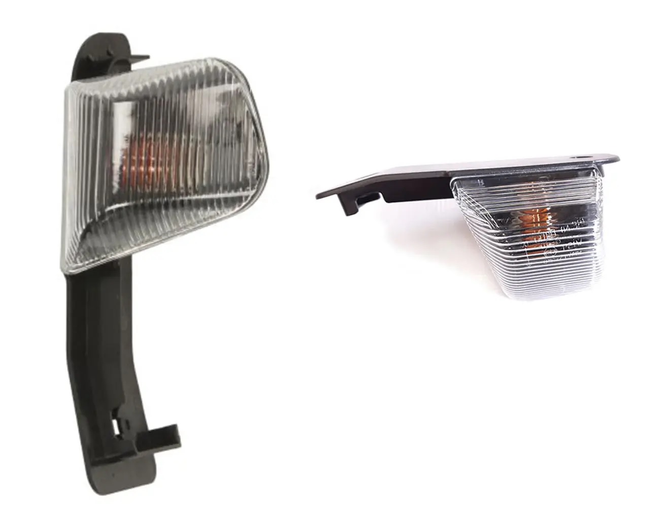 Svítilna směrová L IVECO Stralis od 2012 do 2019, Trakker do 2021, X-Way od 2019