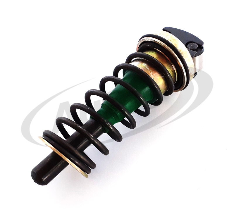 Sada opravárenská brzdového třmenu IVECO Q 410 PERROT