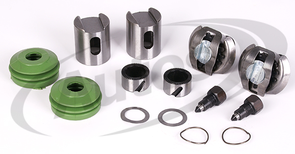 Sada opravárenská brzdového třmenu IVECO Q 360 PERROT