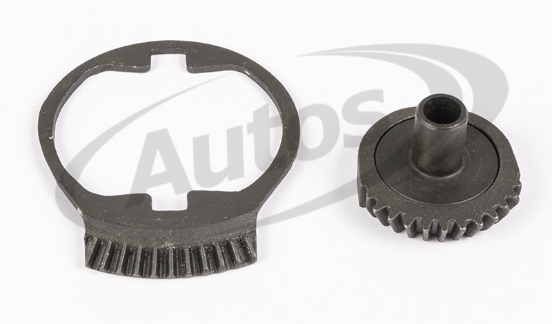 Sada opravárenská brzdového třmenu MERITOR DX195/DX225 ROR 19,5"