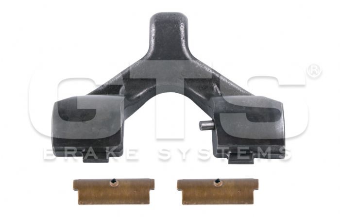 Sada opravárenská brzdového třmenu WABCO MAXX 22, MAN TGA,TGX