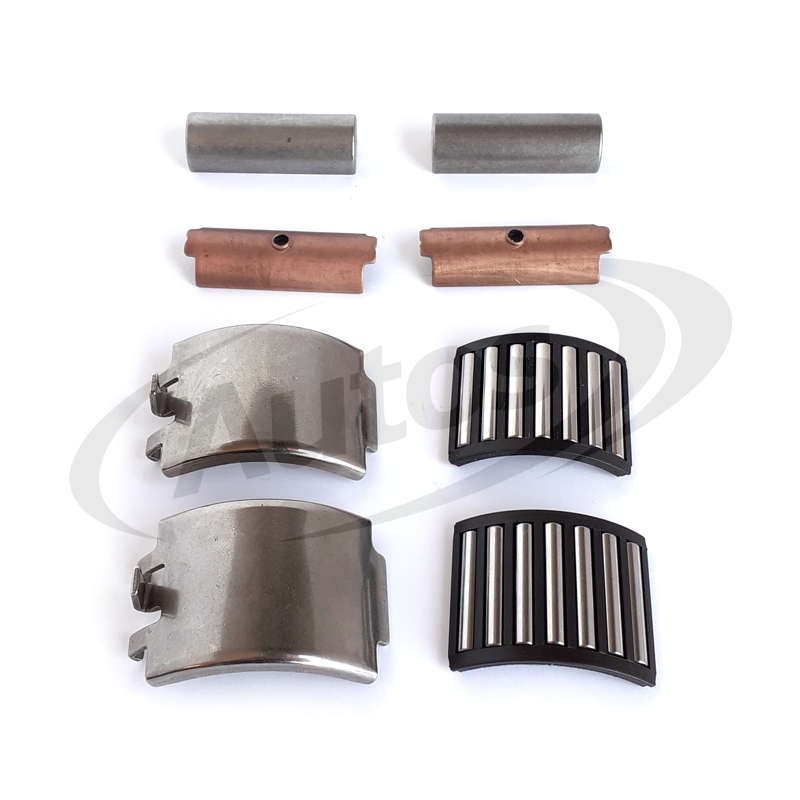 Sada opravárenská brzdového třmenu WABCO MAXX 22, MAN TGA,TGX