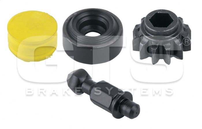 Sada opravárenská brzdového třmenu WABCO MAXX 22, MAN TGA, TGX