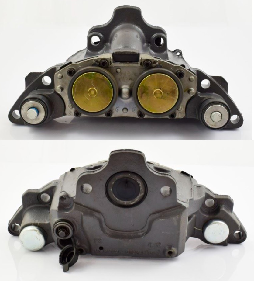 Třmen brzdy - repas MERITOR Elsa 225 PN L VOLVO B7, B9, B12, FH, FM