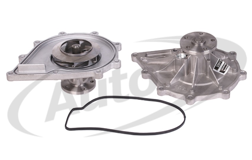 Čerpadlo vody MERCEDES Actros MP4/MP5, Antos, Arocs, SETRA OM470LA/ 471LA/ 472LA/ 473LA