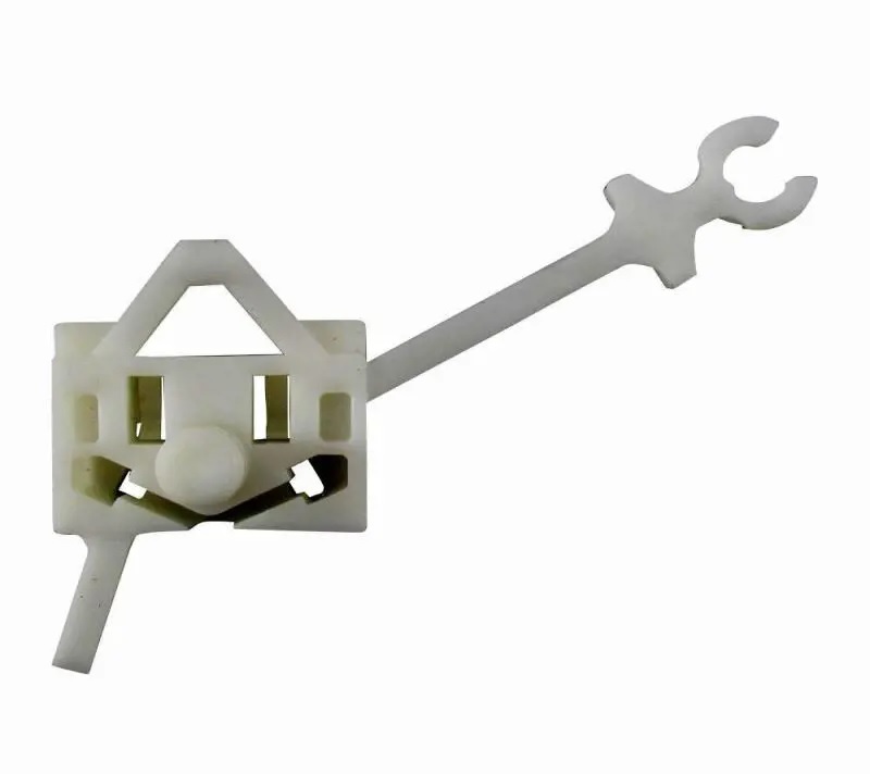 Vodítko mechanismu zvedání okna L IVECO E.Cargo, Stralis