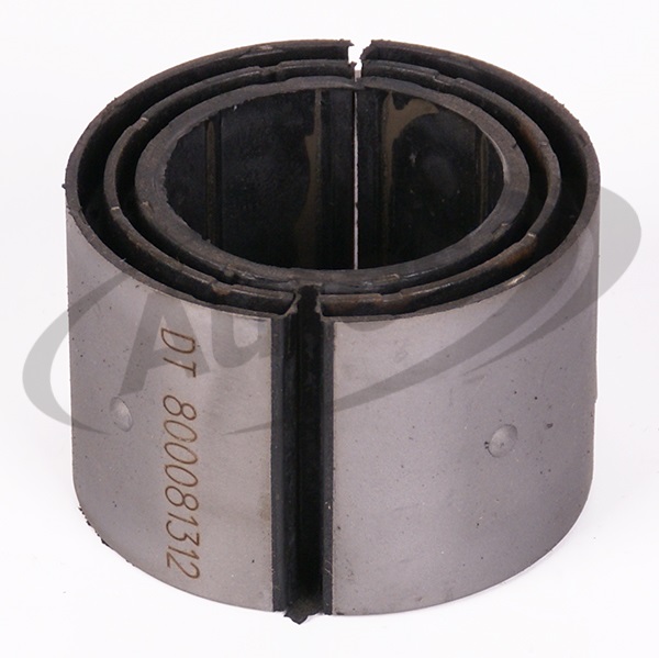 Pouzdro stabilizátoru 50x75x50,5 PN MAN TGA, Coach, Starliner