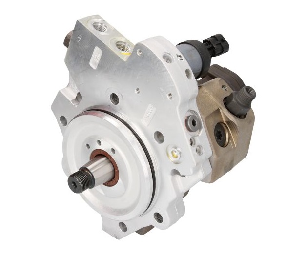 Čerpadlo vstřikovače paliva - repas Common Rail MAN TGA