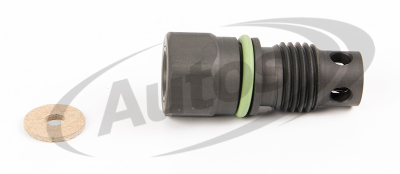 Ventil přepouštěcí  MAN TGA,TGX,TGS D0836/D2066/D2676, 