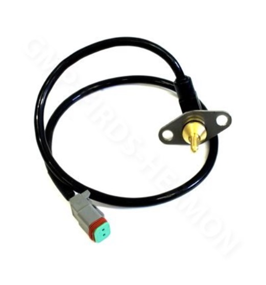 Snímač teploty retardéru SCANIA 94,114,124,144, 164 CP/CR/CT 114, CP/CR/CT 124, DC