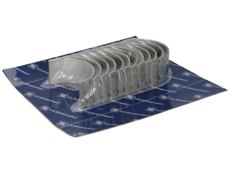 Ložisko ojniční - sada na motor IVECO Cursor 8, E.Tech, E.Trakker F2BE0681 A/B/C/D/DA