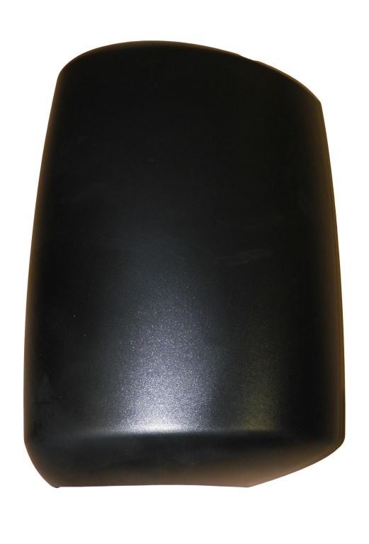 Kryt pomocného zrcadla L IVECO Stralis od 2007