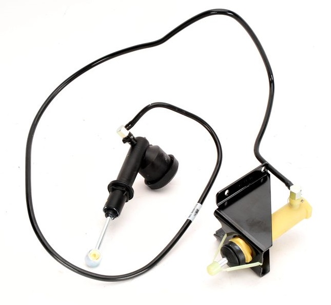 Válec hlavní a pomocný spojky IVECO Daily S2000, Daily III Furgon