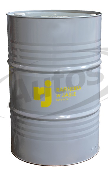 Olej hydraulický ORLEN PLATINUM HV-46 WCD celoroční provoz, 210l