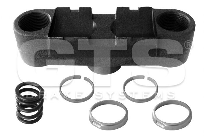 Sada opravárenská brzdového třmenu HALDEX Mark II/III