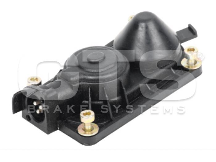 Sada opravárenská brzdového třmenu - kryt ze snímačem 3-pin KNORR SB5/SN5