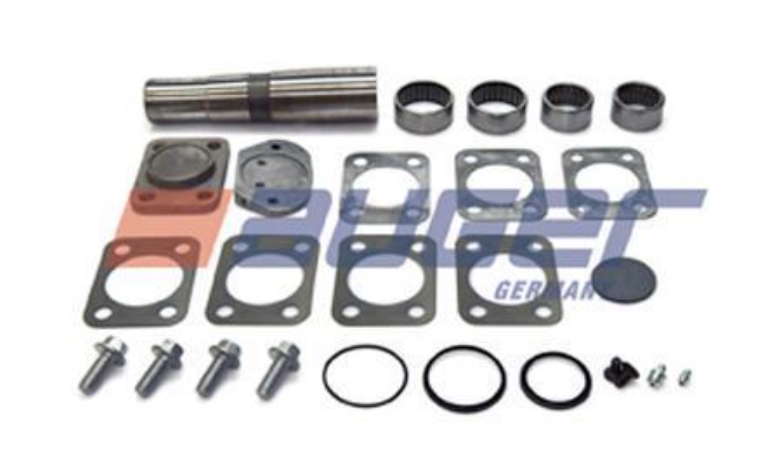 Sada opravárenská svislého čepu 224,5x53x43 P IVECO E.Cargo, E.Star, E.Tech