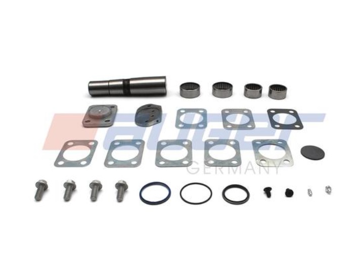 Sada opravárenská svislého čepu 224,5x53x43 L IVECO Stralis