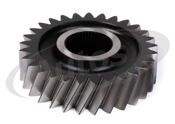 Kolo diferenciálu P1141B 29/47 zubů RVI Kerax 