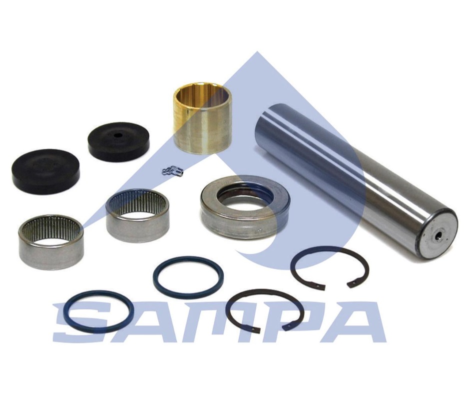 Sada opravárenská svislého čepu 45x218 RVI Midlum DXi5/7 E62/E63