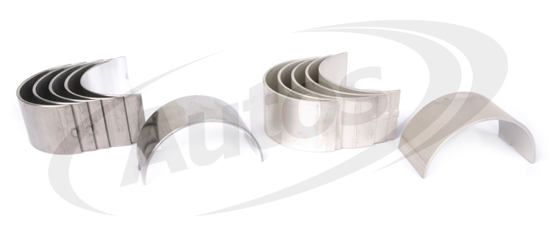 Ložisko ojniční originál - sada na motor  RVI Premium DXI