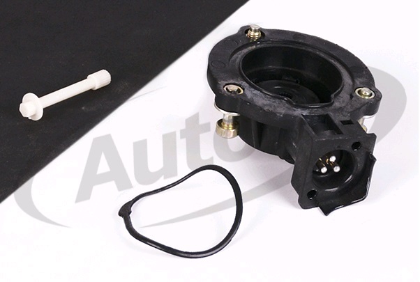 Sada opravárenská brzdového třmenu - kryt ze snímačem KNORR SN6/SK6/SN7/SK7