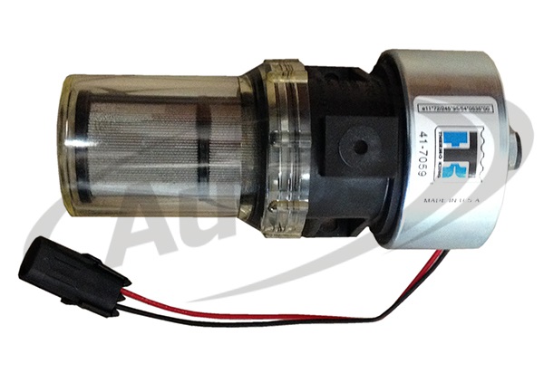 Čerpadlo paliva elektrické THERMO KING TD/MD/RD/TS/T, CARRIER