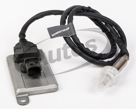 Snímač výfukových plynů NOx repas MAN TGX,TGS Euro6