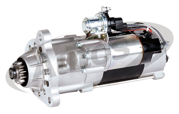 Startér 24V/7,5kW VOLVO FH12,FM12, FH13-FH13, RVI, IRISBUS