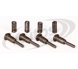 Sada opravárenská synchronu VT1708B, VT2009B/ VT2412B/ VTO2014B/ VT(O)2214B/ VT2514 VOLVO