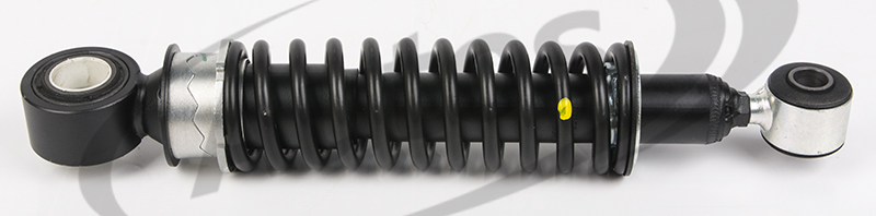 Tlumič pérování kabiny přední O/O 20x368/426 s pružinou IVECO Stralis E.Tech