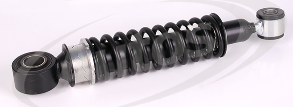 Tlumič pérování kabiny přední O/O s pružinou IVECO Stralis, Trakker F2BE0641-F3HFE611D 03