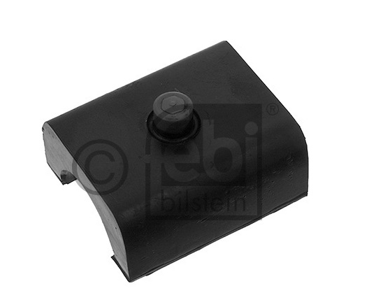 Pouzdro stabilizátoru 40x63/75,5x32 ZN DAF F45 od 2001