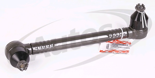 Tyč vodící stabilizátoru PN L RVI  Midliner, Midlum