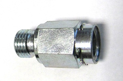 Redukce hadice posilovače spojky SCANIA R GR875/R, GR895/R, GR/GRS/GRSO905/R, GRSO925/R