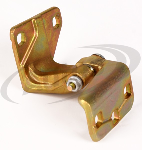 Závěs dveří spodní L MERCEDES Actros, Axor MP2/MP3 od 04.1996