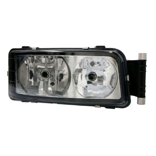 Světlomet hlavní s denním svícením P MAN TGL