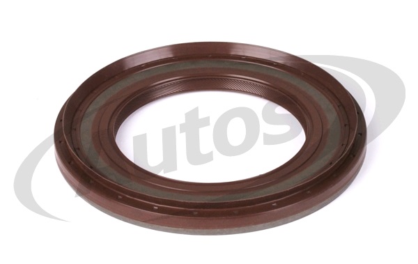 Gufero diferenciálu 90x145x10/15 EV-90 VOLVO F16, FH12, FH16