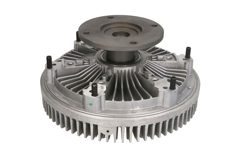 Viskospojka bez ventilátoru IVECO E.Star E39-E43/E.Tech E39-E43/ E.Trakker/Stralis