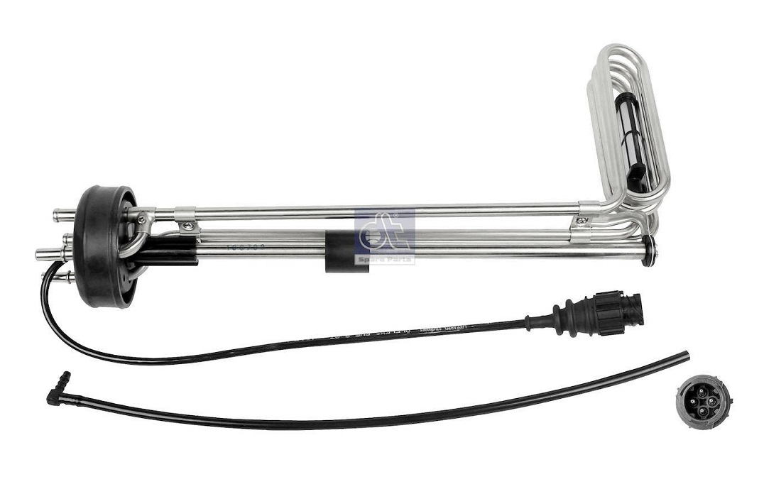 Snímač hladiny - sání kapaliny AdBlue s ohřevem 401mm RVI Midlum, Kerax ,Premium