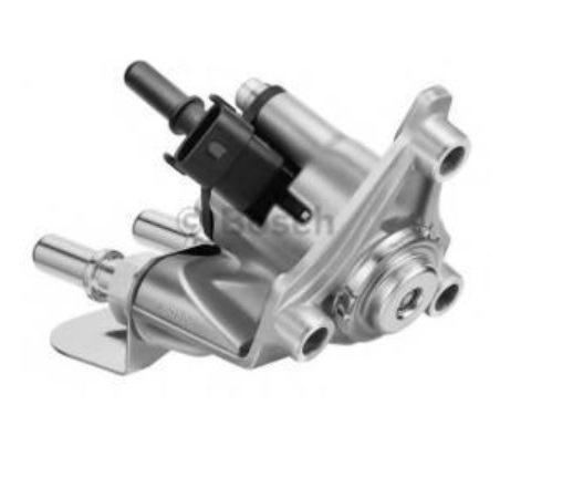 Vstřikovač kapaliny AdBlue VOLVO FH,FM,FMX,D13A,D13B,D13C